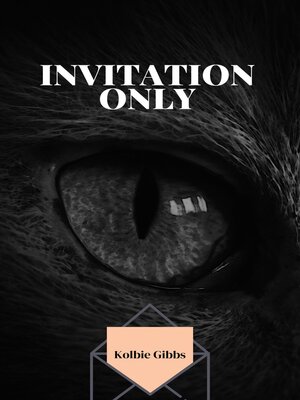 cover image of Invitation Only